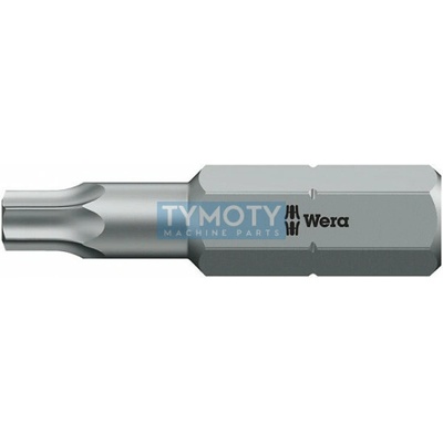 Wera so stopkou 5/16" 867/2 Z 066900-TX 25x35