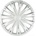 Versaco Тасове за джанти 17'' Versaco Spark