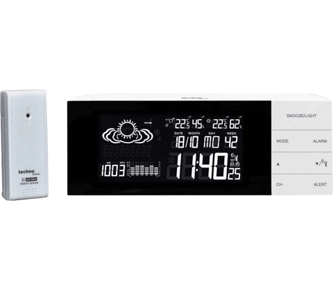 Technoline WS 6870