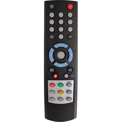 GENERAL WISI OR 18 DVB-S, OR 18 HDMI - съвместимо дистанционно управление на марката General (OR 18 DVB-S, OR 18 HDMI)