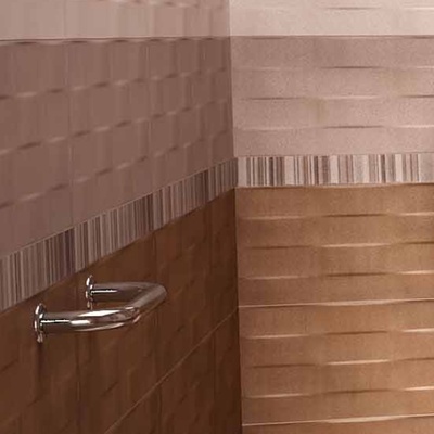 FIORE Фриз Виола 5х50 см. - KAI / Fiore - 2469