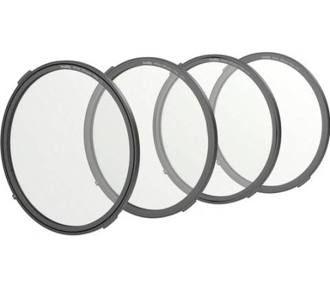SmallRig White Diffusion Filter Kit 4652