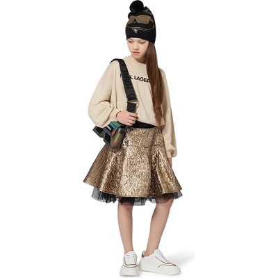 Karl Lagerfeld Детска чанта Karl Lagerfeld (Z31014)