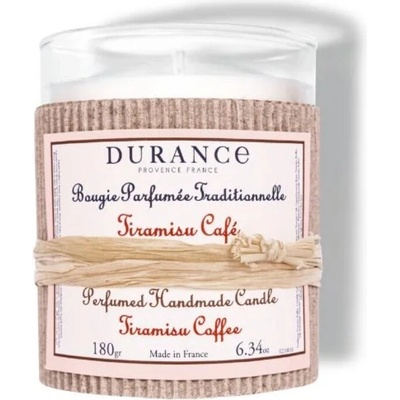 Durance Tiramisu Caffee 180 g