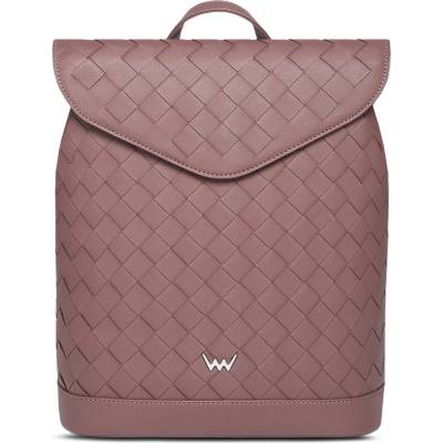 VUCH Joanna Intrecciato Dusty Pink 13 l