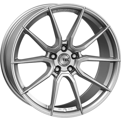 TEC GT Race-I 8,5x19 5x112 ET45 matt graphite