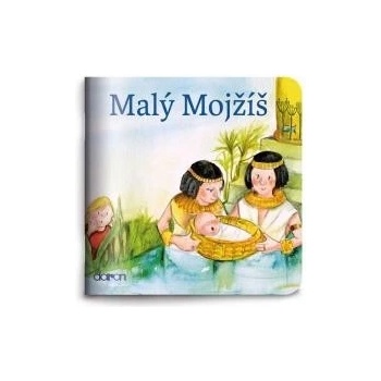 Malý Mojžíš