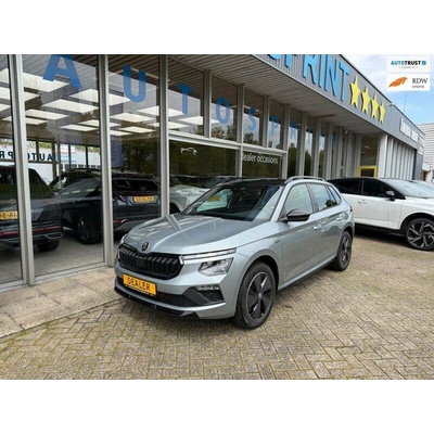 Skoda Kamiq 1.5 TSI Monte Carlo 110 kW