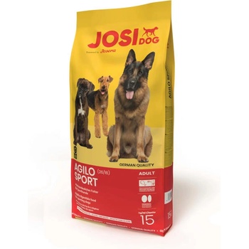 Image 1 of Josera JosiDog Agilo Sport 15 kg