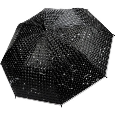 RST deštník 5057 RST908-3D černá