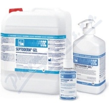 Septoderm gel 5000 ml