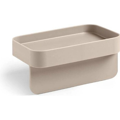 BLIM PLUS Držák houbičky BLIM PLUS Battigia PS2-319 Moka Grey