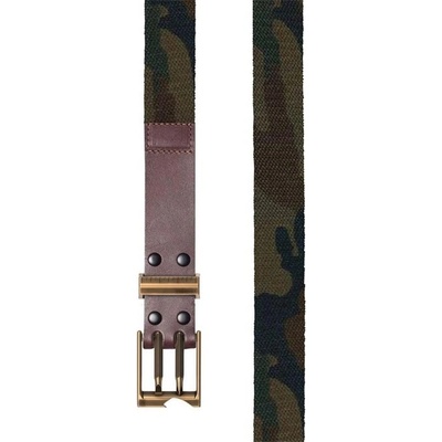 686 Orignl Stretch Tool belt 2 Dark Camo CAMO pásek