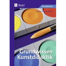 Grundwissen Kunstdidaktik Gisbertz JenniferPaperback