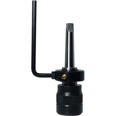 Metallkraft® Unášacia hlava MK2 / Weldon 19 mm Quick (s chladením)