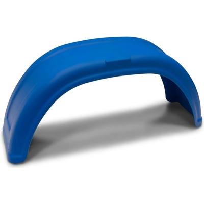 Blatník plast 13''/200 mm AL-KO modrý