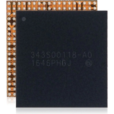 IC čip správy napájení iPad Pro 10,5" / 12,9" 2. gen (343S00118) IPD0425