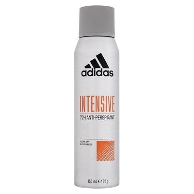 Adidas Intensive 72H deospray 150 ml
