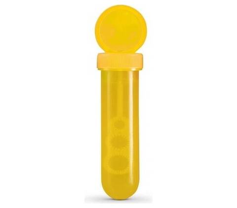 Bublifuk 30ml žltá