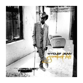 Greatest Hits - Wyclef Jean CD
