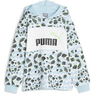 PUMA Суитшърт ESS MIX MTCH Hoodie TR (67636568)