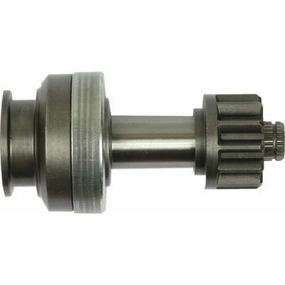Voľnobežná prevodovka, štartér AS-PL SD5054