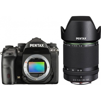 Pentax K-1