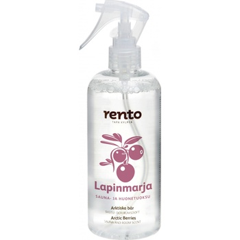 RENTO OSVIEŽOVAČ VZDUCHU ARKTICKÉ BOBULE 400 ml