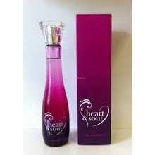 Lr Heart & Soul parfumovaná voda dámska 50 ml