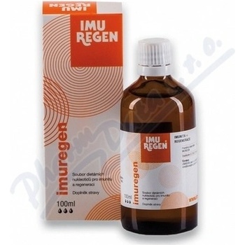 Imuregen Kapky 100 ml