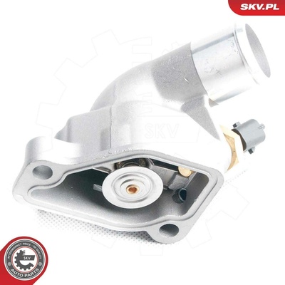 Termostat, chladivo ESEN SKV 20SKV040