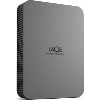 Image 1 of Seagate Mobile Drive Secure 4TB USB-C (STLR4000400)