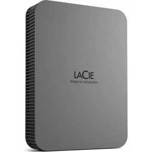 Seagate Mobile Drive Secure 4TB USB-C (STLR4000400)