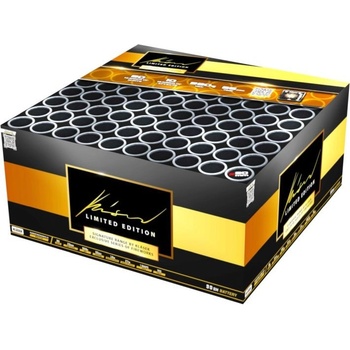 Pyrotechnika Kompakt Signature Range 90 ran 20 mm