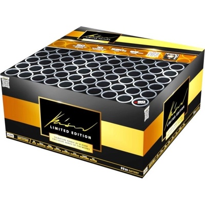 Pyrotechnika Kompakt Signature Range 90 ran 20 mm