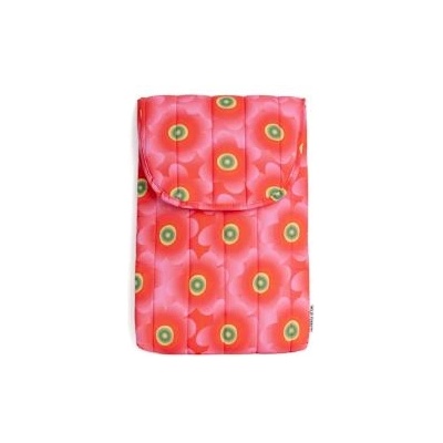 Helio Ferretti Laptop Case 15" Puffy Pink