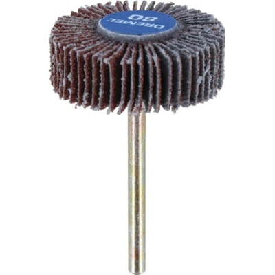 DREMEL Lamelový stopkový brusný kotouček 9,5mm 2615050232
