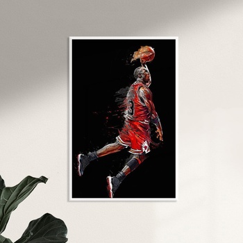 Decono Картина Джордан