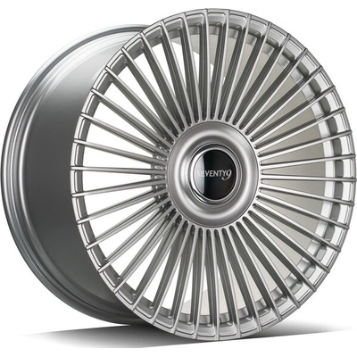 SEVENTY9 MF.2 10x21 5x112 ET51 silver