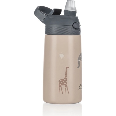Zopa Termoska na pití sport 400 ml Safari