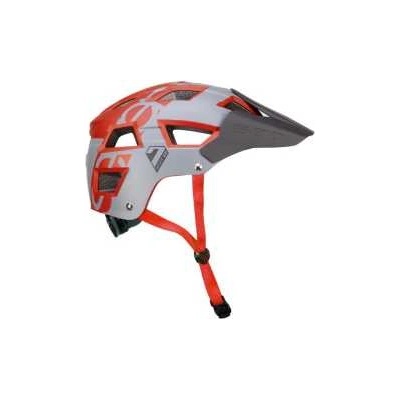 7iDP Каска 7 Protection 7idp M5 Black / Metallic Dark Red