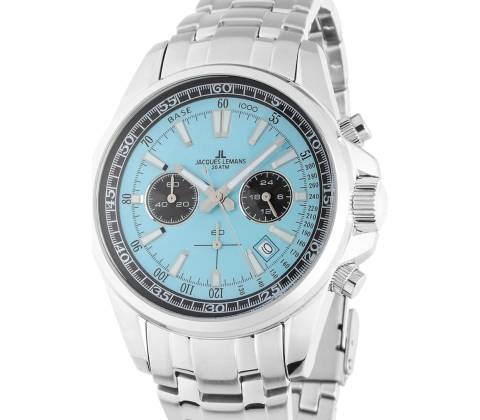 Jacques Lemans 1-2117ZB