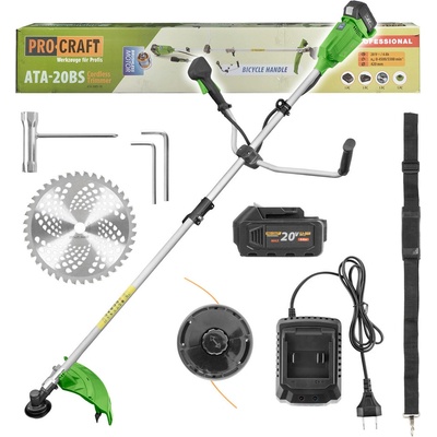 Procraft ATA-20BS