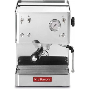 La Pavoni New Casa Bar LPMCBN01EU/LPMCBS01EU