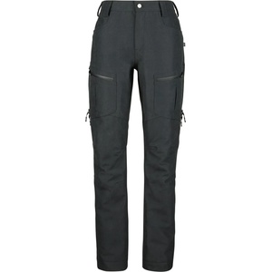 Stoic Дамски водоустойчив панталон Stoic Women's LaisholmSt. Waterproof Tour Pants Walking trousers - Black - размер XL (107-3853-0115)