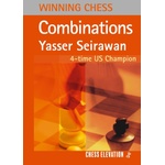 New in Chess Winning Chess Combinations