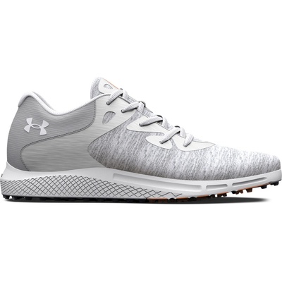 Under Armour Charged Breathe 2 Knit Wmn grey/white – Zboží Dáma