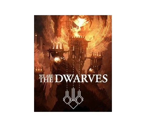 We are the Dwarves