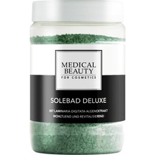 Medical Beauty Luxusná Soľ do kúpela 750 g