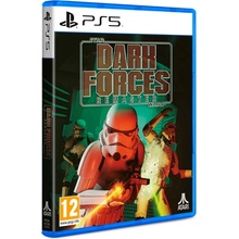 Star Wars: Dark Forces Remaster